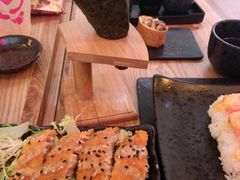-Sushi Love 创意寿司(丽影广场店)