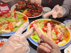 -京悦南门涮羊肉·羊蝎子火锅(田林路店)