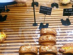 -81bakery(关山路店)