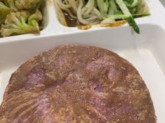 -六和孝顺素食餐厅(西湖道店)