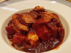 -锦江都城闵行饭店