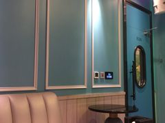 -米乐星世界KTV(汇智国际商业中心店)