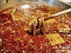 -巴蜀大宅门火锅(北大街店)