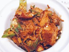 -宝香绑线肉骨茶(柏威年广场店)