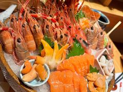 -花潮料理艺食馆(世欧广场店)