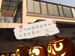 -前小桔亲子创意农场·草莓采摘·露营烧烤