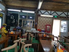 -青岛排骨饭米线(原东平里店)