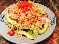 -炙柒Sekinana·精致料理 烧鸟·铁板烧(海上世界店)