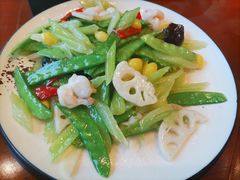 -赵家小馆(沈阳禹洲广场店)