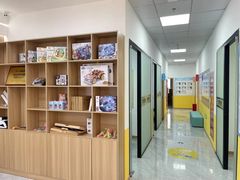 -童程童美少儿编程乐高机器人(环球港校区)