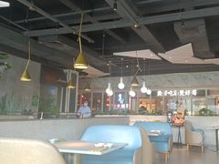 大堂-豪客来牛排(雄峰城店)