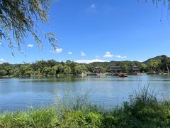 -承德避暑山庄景区