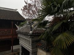 -沙家浜风景区