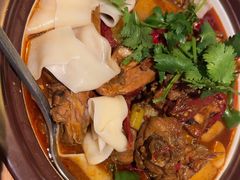 -纳鲁孜·新疆特色餐厅(上海悦荟广场店)