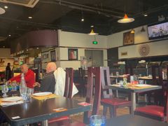 -克比叔叔印度餐厅Kebabs on the Grille (人民广场店)