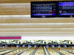 -广州保龄球馆(广州天河体育中心店)