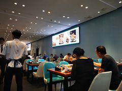 -紫光园·烤鸭·北京菜(团结湖店)