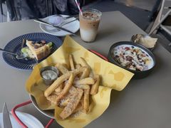 -ibarrel爱杯·bistro&brunch(江宁路店)