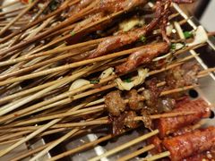 -盟重烧烤(高正街店)