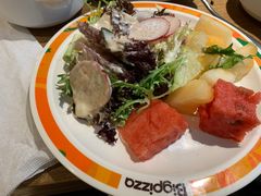 -比格比萨自助(德思勤四季汇店)