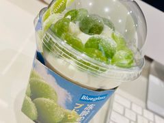 -Blueglass酸奶(财富购物中心店)
