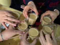 -老光明岗琼甜茶馆