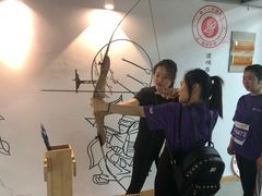 -道顺射箭·团建·骑射(张杨路店)