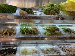 -非凡烧烤(历史博物馆店)