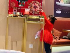 -哈根达斯(龙湖时代天街店)