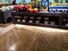 -太原富力万达文华酒店·美食汇西餐厅