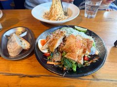 -The Diner X餐厅(青岛万象城店)