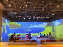 -小鸡哆哆故事屋·儿童乐园(嘉里城店)