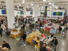 -山姆会员商店(南昌店)