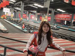 -速马赫卡丁车(琶洲店)