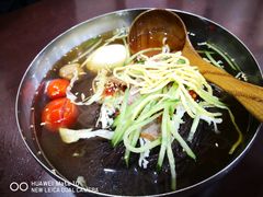 -服务大楼冷面(延大店)