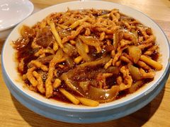 -陈傻子餐厅(世纪都会店)