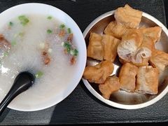 -浮屿大同鸭肉粥·始于1983年