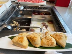 -海底捞火锅(CBD安泰广场店)