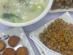 -清香海鲜餐厅(青澳湾地标美食店)