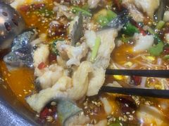 -文记沸腾鱼(永安路总店)