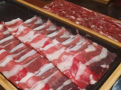 -东来顺饭庄(金泉广场店)