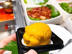 -海底捞火锅(银泰中心店)