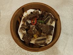 -顺德人家食府(黄金广场店)