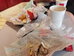 -华润万家(松岗东方店)