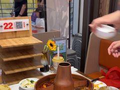 -东门口·新式老北京火锅(河西龙湖天街店)