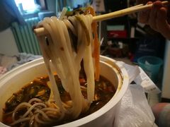 -水平有限广西米粉·广西风味集(五道口店)