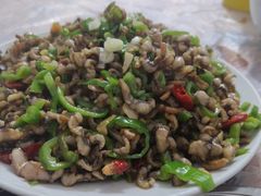 -赵广小吃(油榨湾店)