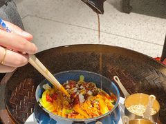 -锦府盐帮·侯宅(五棵松万达店)