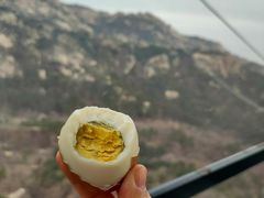 -崂山巨峰游览区