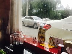 -潮汕美牛肉丸火锅店(天宁寺店)